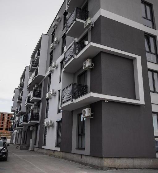 Apartamentul ștefan Băile Felix