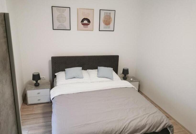 Apartamentul ștefan Băile Felix