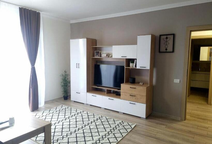 Apartamentul ștefan Băile Felix