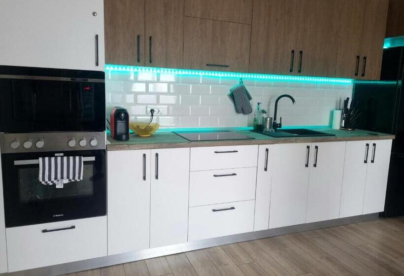 Apartamentul ștefan Băile Felix