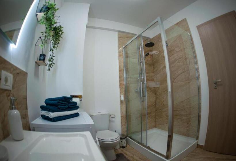 Apartamentul ștefan Băile Felix