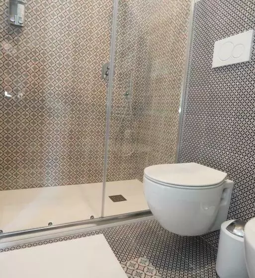 Aamiaismajoitus (B&B) Cecenero Rooms