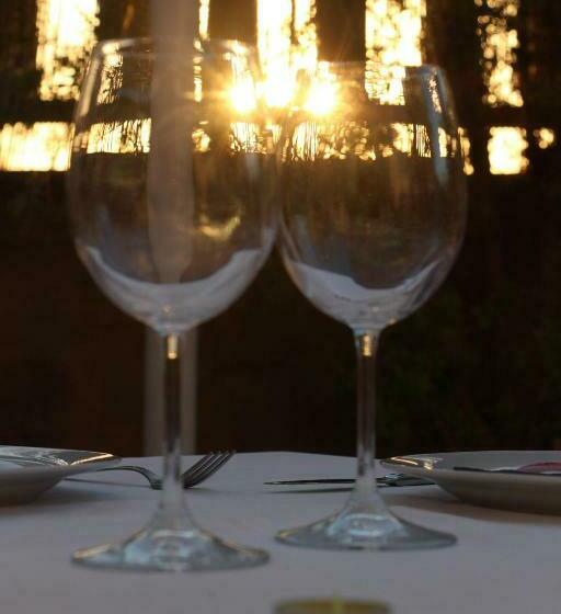 Nocleg ze śniadaniem I Santuzzi Beb