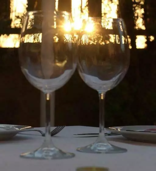 Aamiaismajoitus (B&B) I Santuzzi Beb