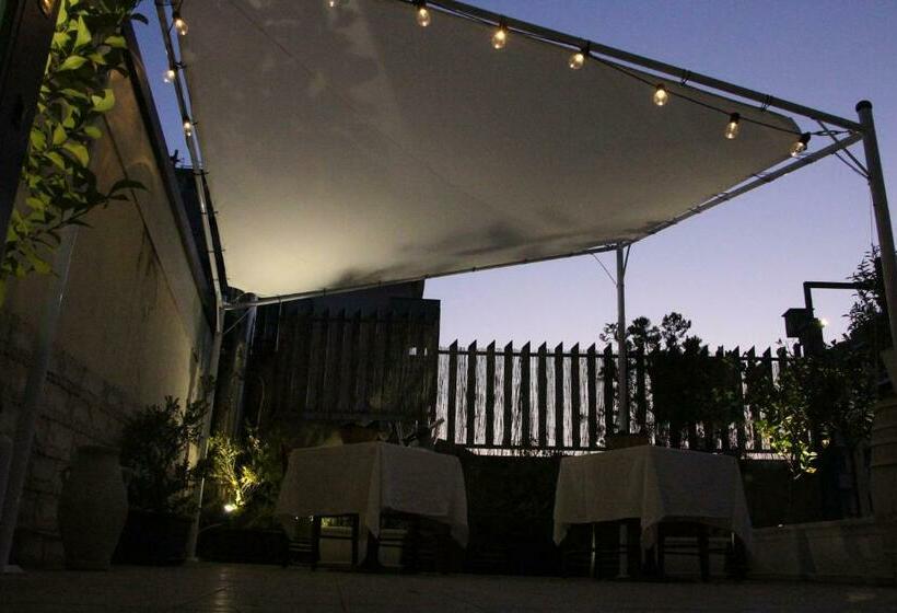 Nocleg ze śniadaniem I Santuzzi Beb