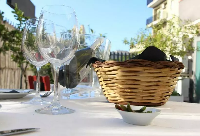 Aamiaismajoitus (B&B) I Santuzzi Beb