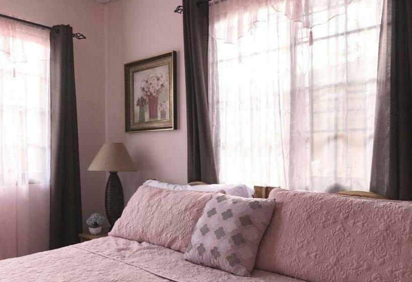 مبيت وإفطار Jardín Del Edén