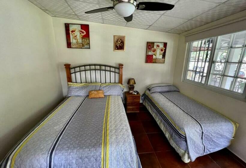 مبيت وإفطار Jardín Del Edén