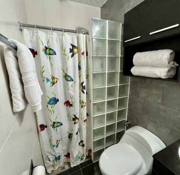 مبيت وإفطار Jardín Del Edén