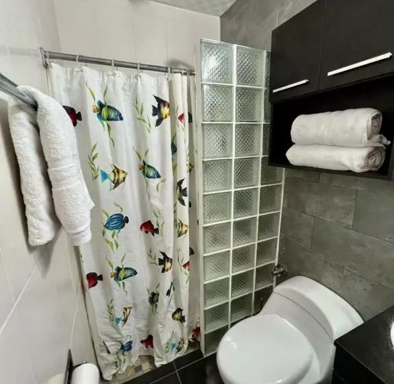 ベッドアンドブレックファースト Jardín Del Edén