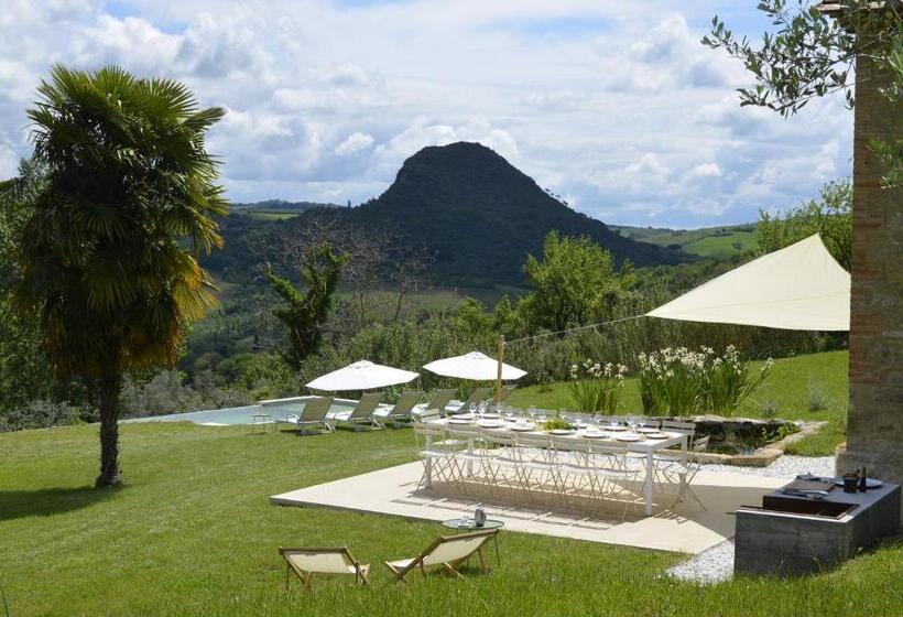 צימר Podere La Terminella