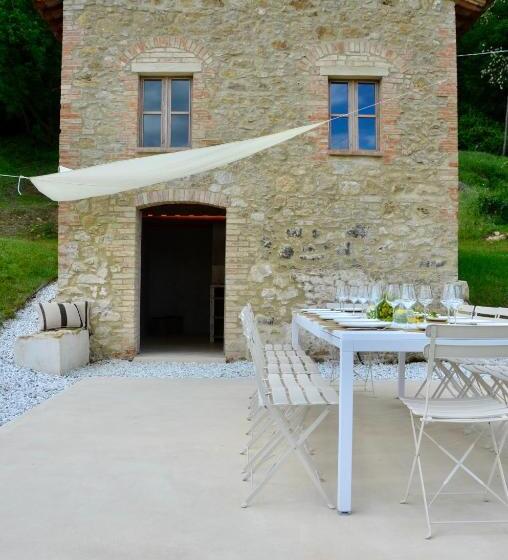 צימר Podere La Terminella