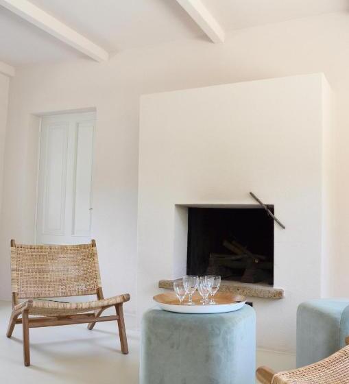 צימר Podere La Terminella