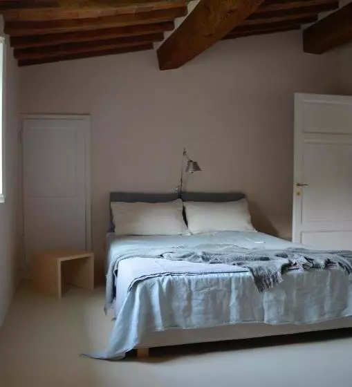 Aamiaismajoitus (B&B) Podere La Terminella