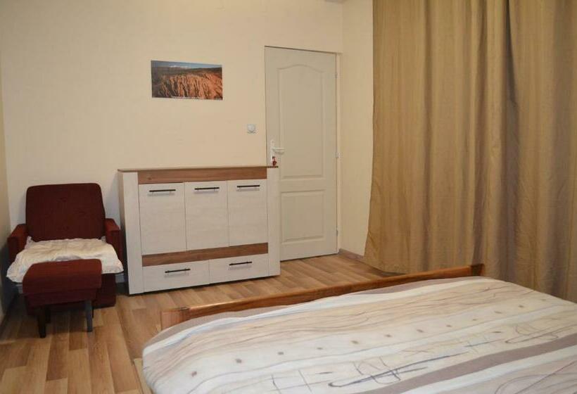 ベッドアンドブレックファースト Villa Bella A Rila Monastery Adventure