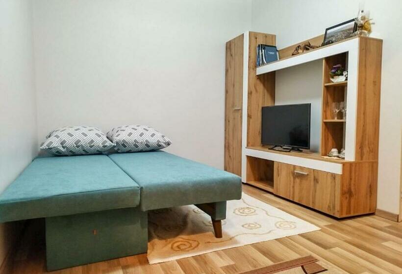 ベッドアンドブレックファースト Villa Bella A Rila Monastery Adventure