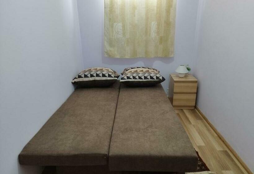 ベッドアンドブレックファースト Villa Bella A Rila Monastery Adventure