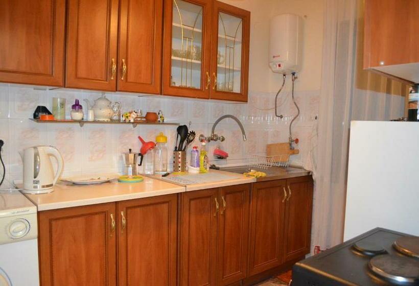 ベッドアンドブレックファースト Villa Bella A Rila Monastery Adventure