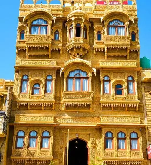 ホテル Amazing Jaisalmer
