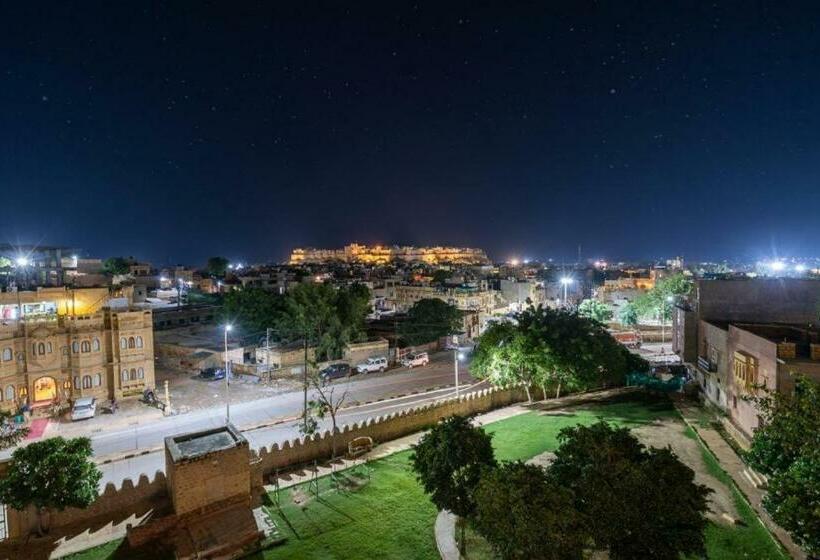 هتل Amazing Jaisalmer