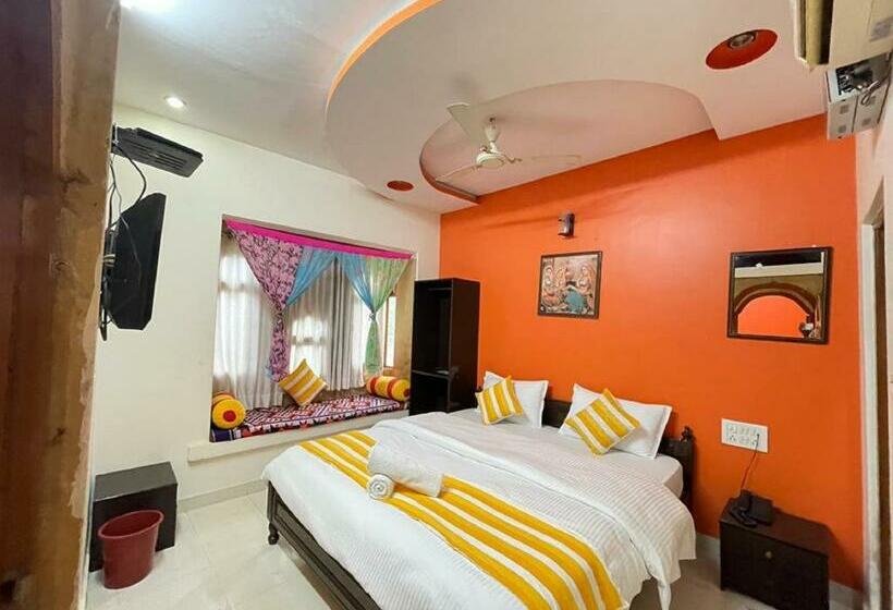 هتل Amazing Jaisalmer