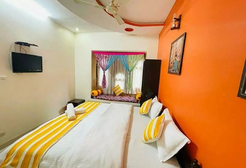ホテル Amazing Jaisalmer