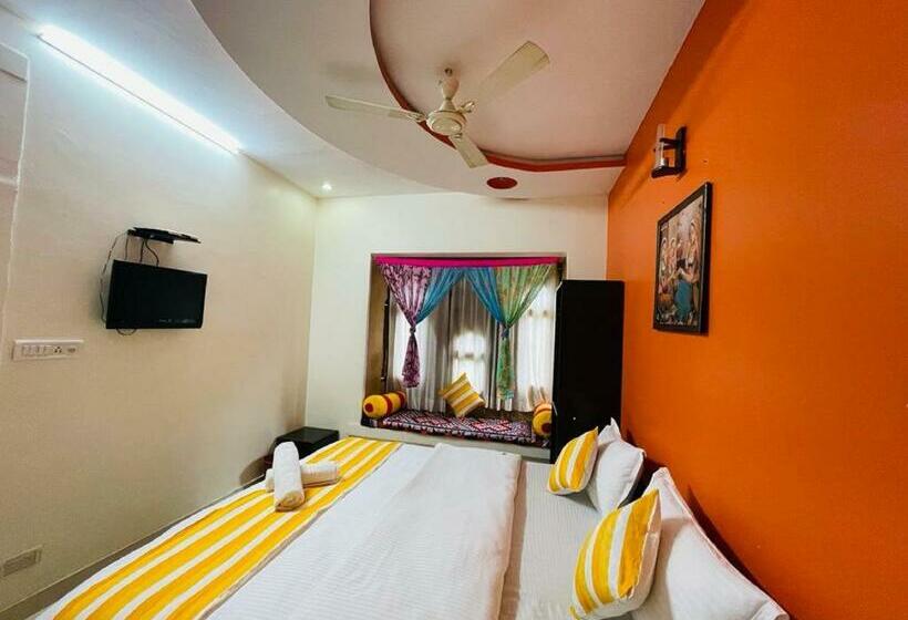 هتل Amazing Jaisalmer