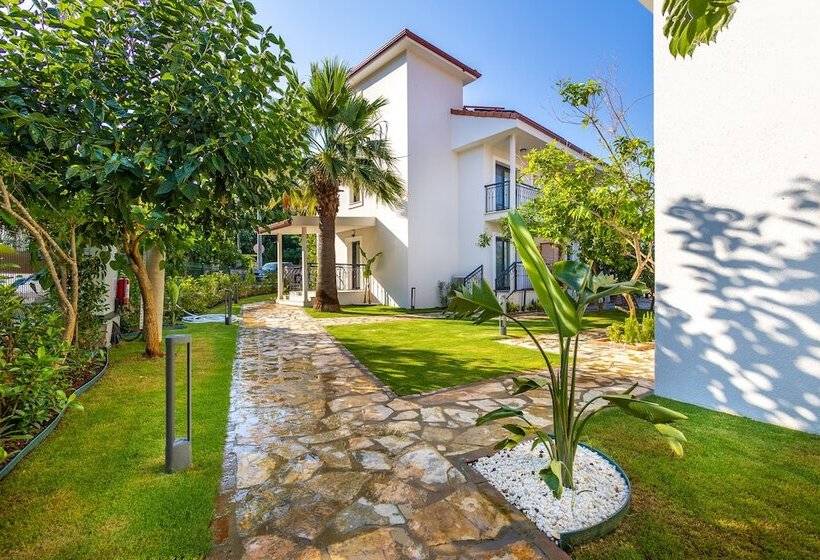 Elizya Boutique Otel