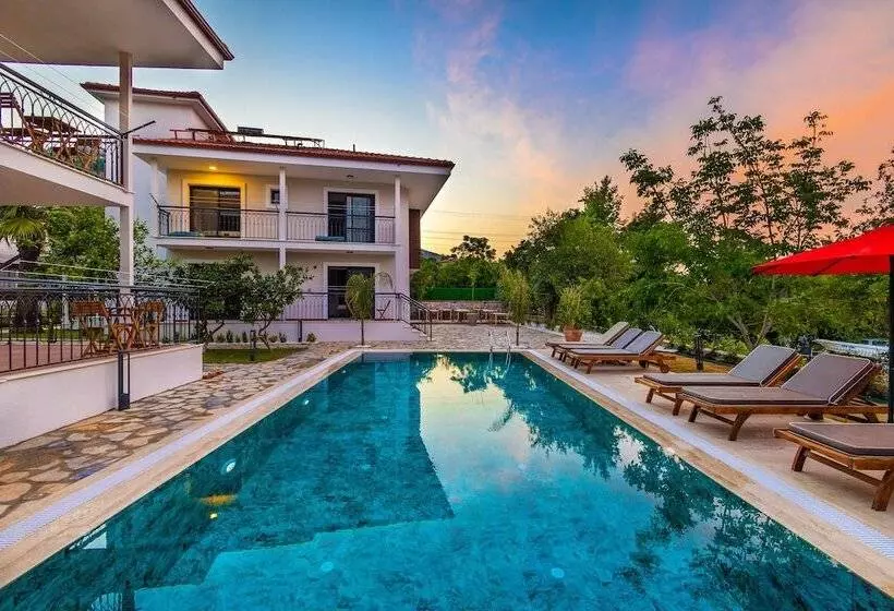 Elizya Boutique Otel