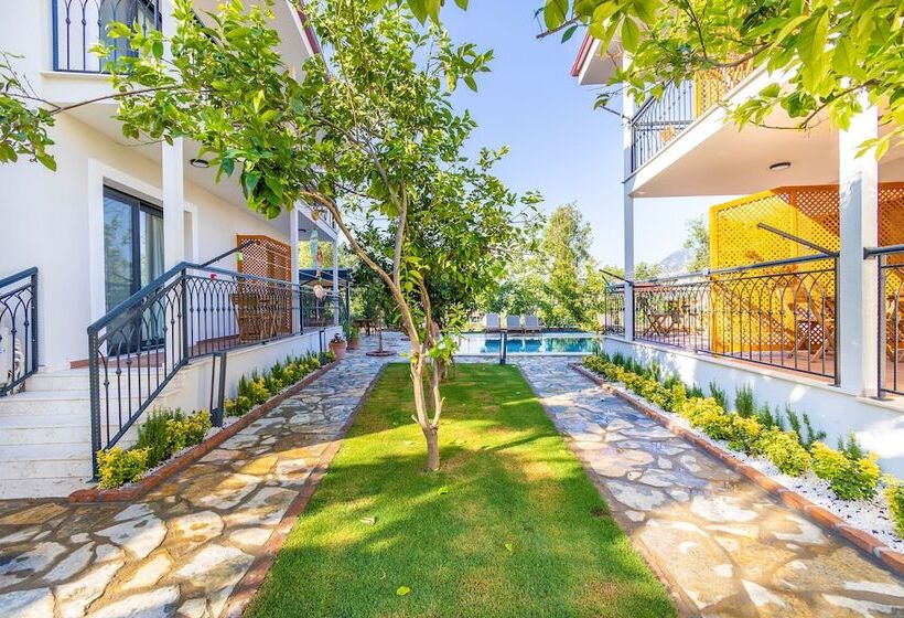 Elizya Boutique Otel