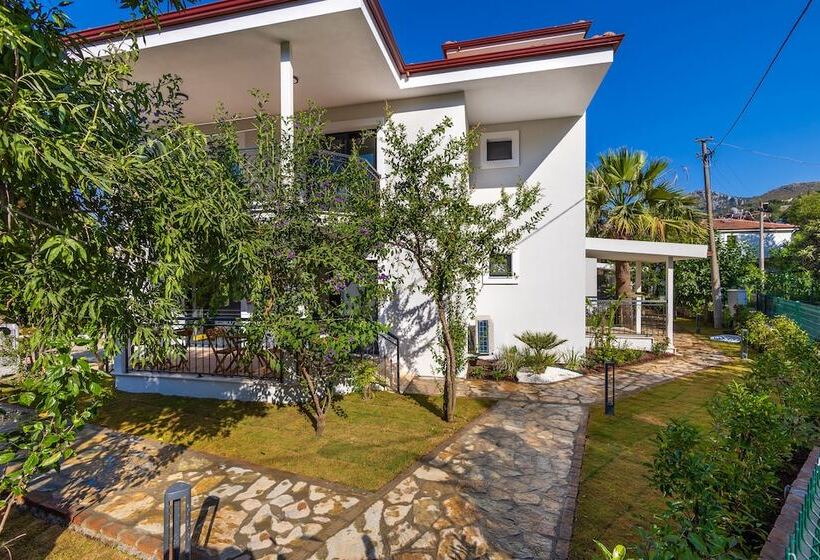 Elizya Boutique Otel