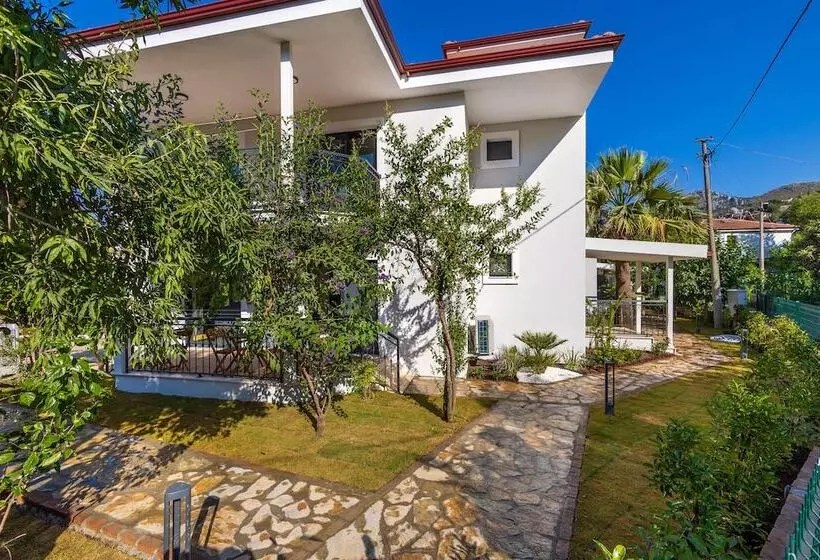 Elizya Boutique Otel