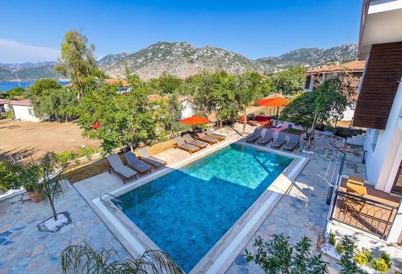 Elizya Boutique Otel