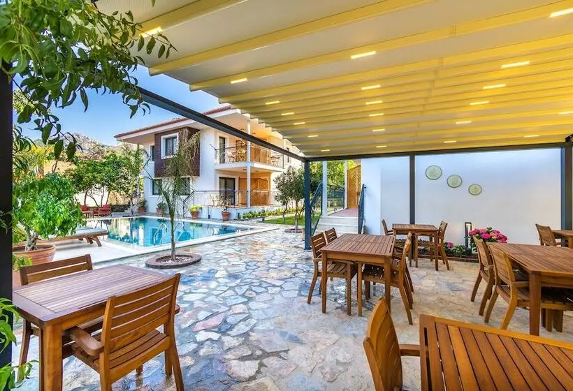 Elizya Boutique Otel