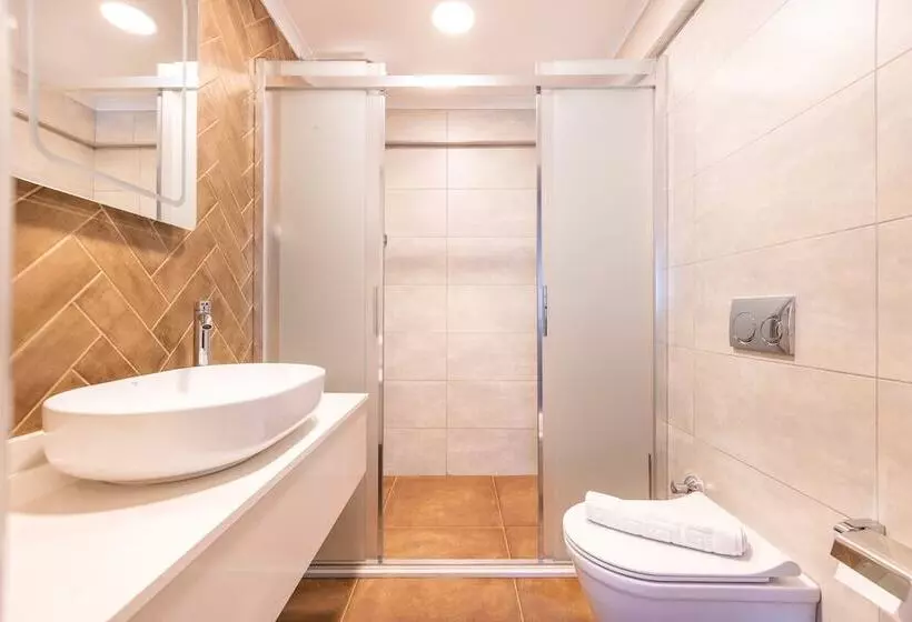 Elizya Boutique Otel