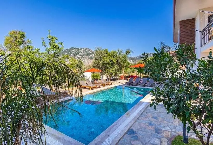 Elizya Boutique Otel