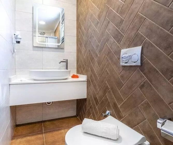 Elizya Boutique Otel