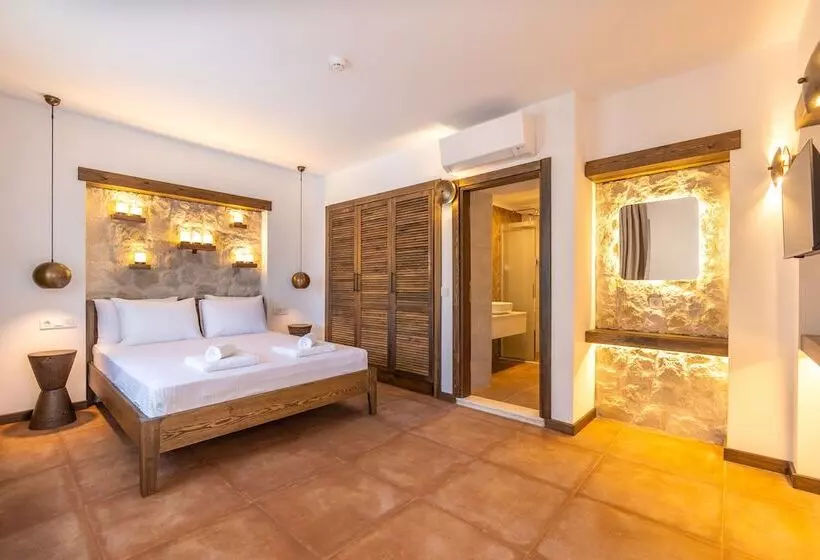 Elizya Boutique Otel