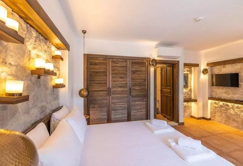 Elizya Boutique Otel