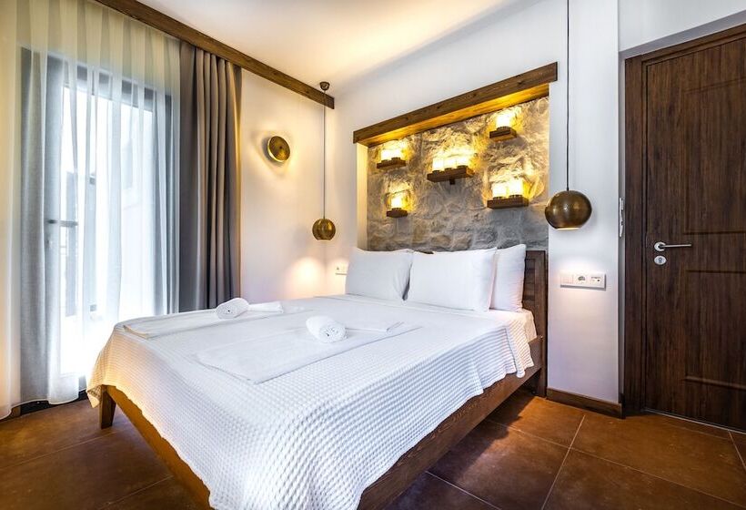 Elizya Boutique Otel