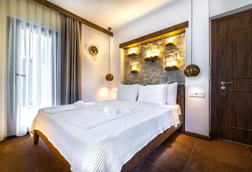 Elizya Boutique Otel