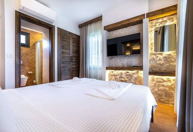 Elizya Boutique Otel