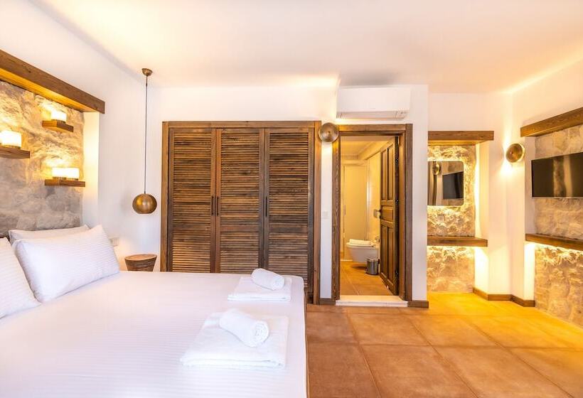 Elizya Boutique Otel