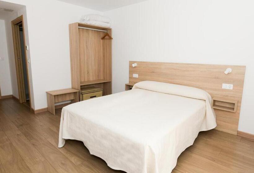 Hotel Faro De Finisterre