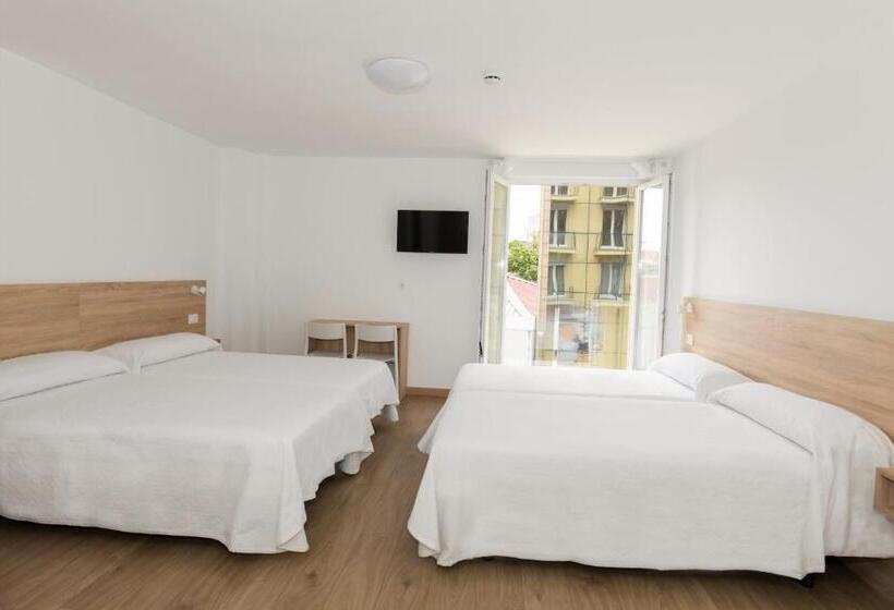 Hotel Faro De Finisterre