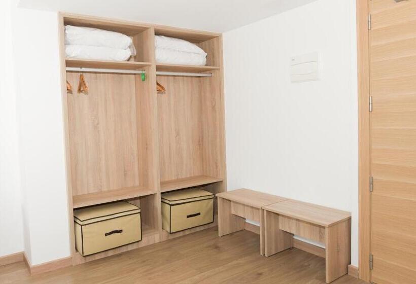 Hotel Faro De Finisterre