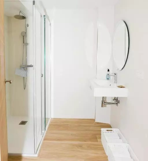 Hotelli Faro De Finisterre