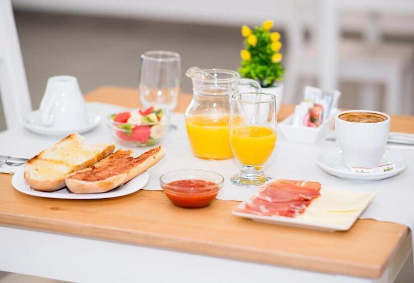 Hotel Faro De Finisterre