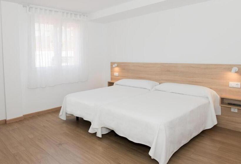 Hotel Faro De Finisterre