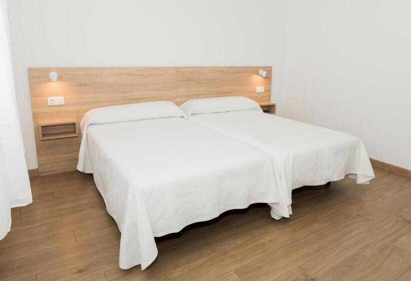 Hotel Faro De Finisterre